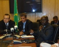 BCM Mauritanie