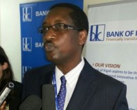 Bank Kigali PDG