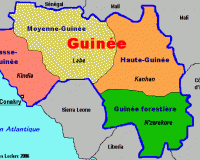 Guinée Conakry