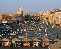 Marrakech, hôte du Forum africain pour le développement