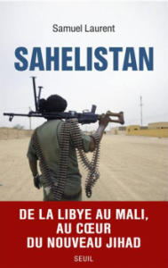 Sahelistan image