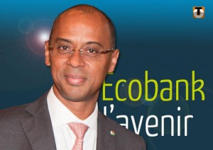 Ecobank sommée de dédommager Thierry Tanoh