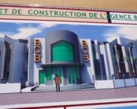 BCB Burkina