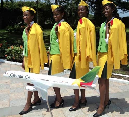 Cameroun : bientôt la privatisation de Camair-Co
