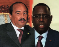 Mauritanie-Sénégal