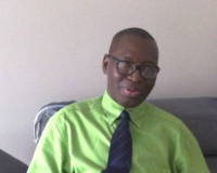 Sidi coulibaly