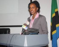 Tanzanie business photo