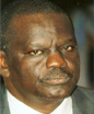 Alioune Ndour Diouf BOA