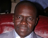 Moubarack Lô