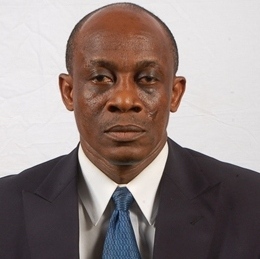 seth_terkper Ghana Finance minister
