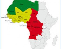 Afrique francophone
