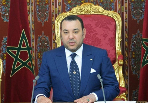 « Inscrire le citoyen africain au cœur des questions économiques du continent » Mohammed VI 