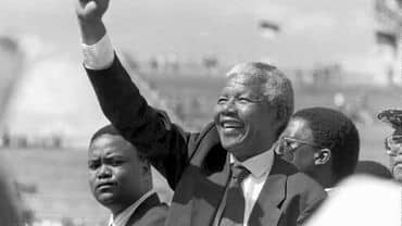 Le combat de Nelson Mandela n&rsquo;est pas terminé