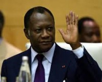 Côte d’Ivoire : Alassane Ouattara réélu avec 83,66% des suffrages (Officiel)