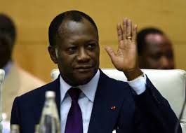 Troisième mandat de Alassane Ouattara en Côte d’Ivoire: l’avertissement de Fitch