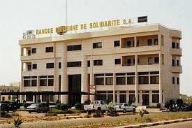 Mali : le total bilan de la BMS-SA chute de 5% en six mois