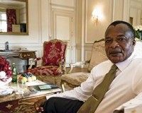 Denis Sassou