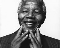 Mandela heritage