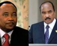 Mauritanie-Niger