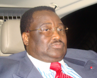 Modibo Kida Kane