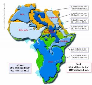 Doing business 2015: l&rsquo;Afrique subsaharienne championne des réformes