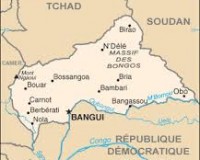 Centrafrique