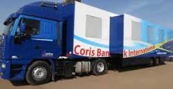 Coris Bank reçoit une ligne de financement au profit des PME