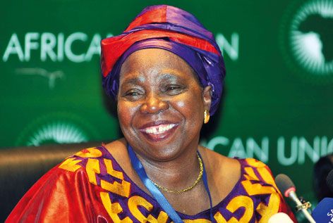 IATF 2021: Dlamini Zuma séduite par les potentialités de la Côte d’Ivoire