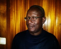 Photo Ameth Guissé