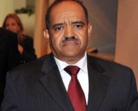 Mohamed Lackasi, gouverneur Algérie