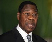 Yayi Boni