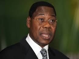 Guinée : Thomas Boni Yayi annoncé à Conakry￼