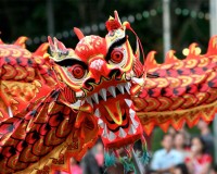 La Chine tourne le dos au charbon