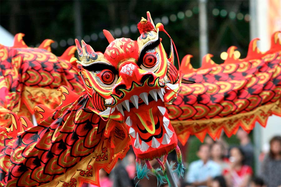 Le dragon chinois abandonne la croissance mais réaffirme l’objectif du plein emploi (S&P)