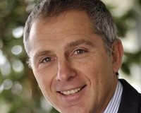Luc Rigouzzo