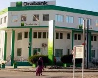 Orabank Mauritanie