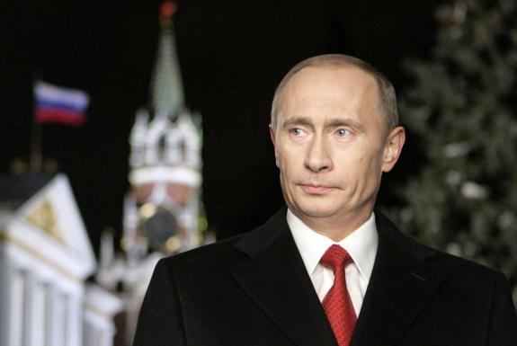 Françafrique : bons baisers de Russie en Centrafrique