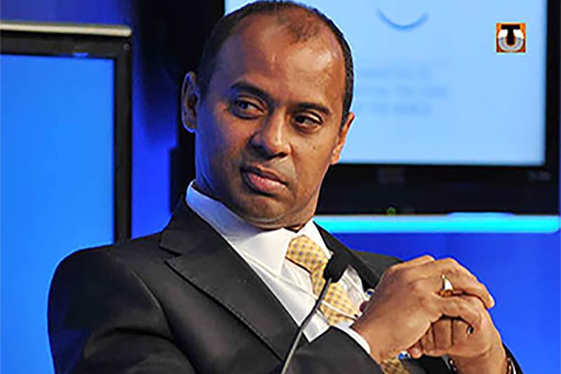 Ecobank annonce le départ de Thierry Tanoh