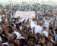 Dialogue Mauritanie