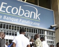Deux changements au conseil d’administration d’Ecobank