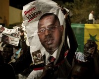Riz- Sénégal: la recette  Macky Sall pour consommer local