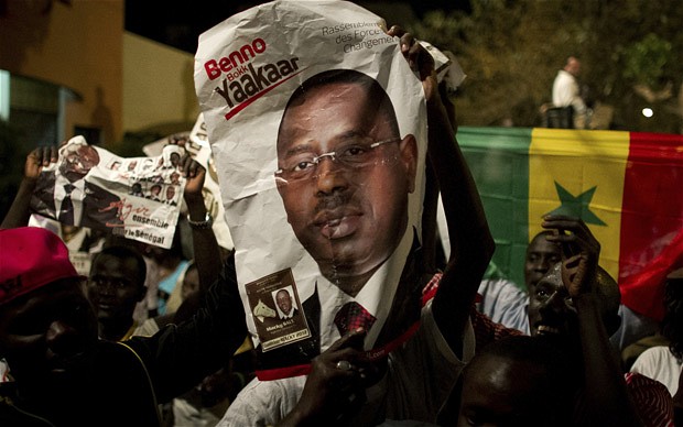 Quel type de leadership pour l’émergence économique et sociale du Sénégal?