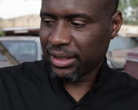 Moussa Mara