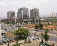 Nigeria Abuja