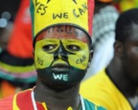 Nigeria can