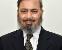 SBP Saed Ahmad