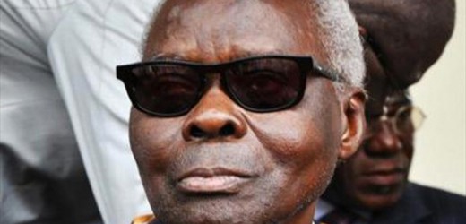 Archives d&rsquo;Afrique: le jour où Mathieu Kérékou a arrêté trois présidents…