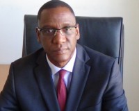 Ndongo Mamadou