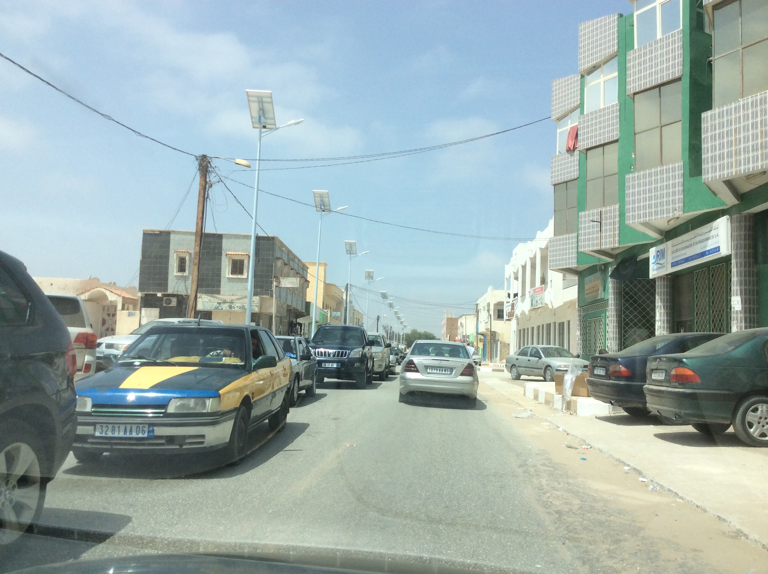 Mauritanie : la Bourse des Valeurs Mobilières de Nouakchott (BVMN) en voie de concrétisation