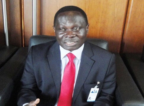 Dr René Kouassi: « l’Afrique doit s’industrialiser »
